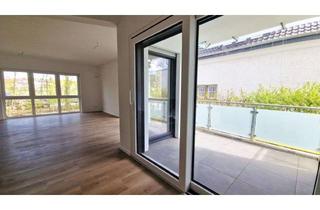 Wohnung mieten in Eichenallee, 32791 Lage, Neubauwohnung "Eichenallee" im Zentrum von Lage