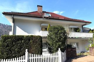 Wohnung mieten in 76332 Bad Herrenalb, Entdecken Sie Ihr NEUES DOMIZIL am Stadtrand