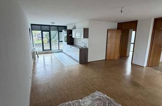 Wohnung mieten in Waldstraße, 64732 Bad König, Zentrale, lichtdurchflutete Wohnung in Bad König