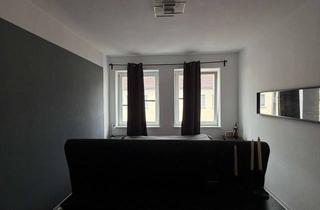 Wohnung mieten in Friedländer Straße 12, 17033 Innenstadt, Helle 2-Zimmer-Wohnung im 2. OG in Neubrandenburg Innenstadt