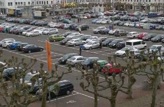 Wohnung mieten in 66740 Saarlouis, ***Top Wohnung im Herzen von Saarlouis***