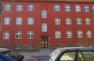 Wohnung mieten in Feldstr. 18, 17489 Südliche Mühlenvorstadt, 2-Zimmer-Wohnung in der Feldstraße