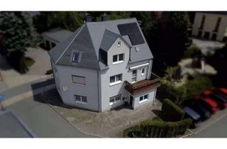 Wohnung mieten in Kirchsteig, 09419 Thum, Großzügige 6-Zimmer-Wohnung mit Balkon in Thum