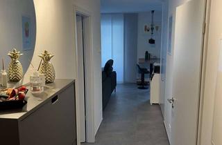 Wohnung mieten in Europa-Allee 110, 51379 Opladen, Moderne 2-Zimmer-Neubauwohnung mit Balkon & Aufzug in zentraler Lage von Leverkusen Opladen