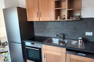 Wohnung mieten in Hasenwinkel 71, 38448 Wolfsburg, 3 Zimmer Dachgeschosswohnung in Wolfsburg-Tiergartenbreite