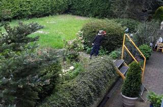 Wohnung mieten in 50181 Bedburg, 2 Zimmer Souterrainwohnung komplett neu renoviert 58qm