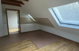 Wohnung mieten in 78132 Hornberg, Helle 3-Zimmer-Wohnung in Hornberg