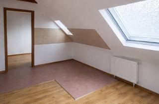 Wohnung mieten in 78132 Hornberg, Helle 3-Zimmer-Wohnung in Hornberg