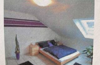 Wohnung mieten in 73275 Ohmden, Gepflegte 2-Zimmer Dachgeschosswohnung in Ettlingen