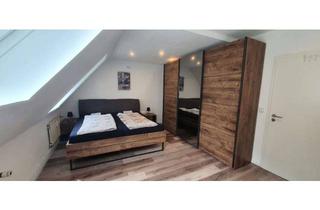 Wohnung mieten in Unter Dem Klingelschacht 46, 57074 Siegen, 3-Zimmer, 63qm Dachgeschosswohnung in Siegen