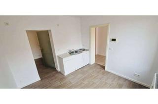 Wohnung mieten in 14550 Groß Kreutz, 1-Zimmer Wohnung in Groß Kreutz (Havel) |Zentrum | Bahnhofsnähe