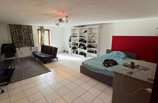 Wohnung mieten in Drosselweg, 96114 Hirschaid, 1-Zimmer Wohnung mit Terrasse in Hirschaid