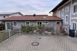 Wohnung mieten in Egart, 83373 Taching, 2-Zimmer Bungalow-Wohnung mit Terrasse