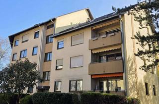 Wohnung mieten in Odenwaldstraße 40, 68259 Feudenheim, Frisch saniert & sofort bezugsbereit: Moderne Dachgeschosswohnung mit Balkon