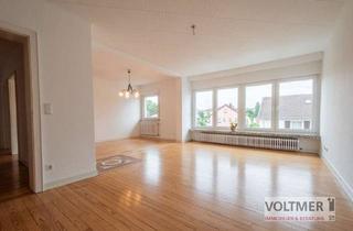 Wohnung mieten in 66538 Neunkirchen, LICHTOASE - helle 2-Zimmer-Wohnung mit Einbauküche und Balkon in Neunkirchen!