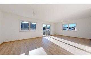Wohnung mieten in 85649 Brunnthal, Stilvoller Erstbezug - sonnige 6-Zimmer-Wohnung mit Loggia