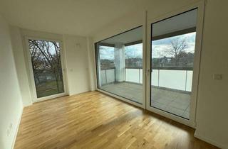 Wohnung mieten in Bodelschwinghweg 33, 72622 Nürtingen, Großzügige Wohnung mit 2 Loggias am Neckar