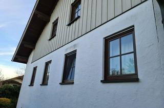 Wohnung mieten in Zaunsöder, 84367 Tann, Für Gartenliebhaber - 3 Zimmer Wohnung in Tann mit 70 m² Wohnfläche