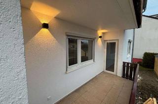 Wohnung mieten in Teckstraße 13, 73207 Plochingen, Teckstraße 13, 73207 Plochingen