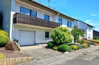 Wohnung mieten in Friedhofstr. 18, 55767 Sonnenberg-Winnenberg, 4-Zimmer Wohnung mit Balkon in Sonnenberg-Winnenberg