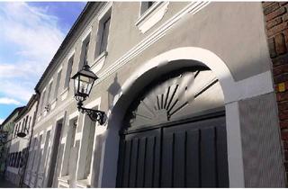 Wohnung mieten in 47809 Linn, Stilvolles Appartment in Krefeld-Linn mit Einbauküche