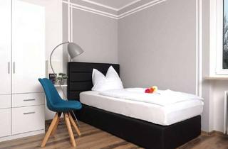 Wohnung mieten in Hahnstraße, 84570 Polling, Charmante 1,5-Zimmer Wohnung mit Balkon in Polling