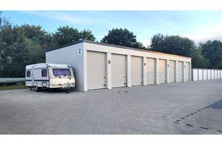 Garagen kaufen in Charlottenstraße 49, 09126 Gablenz, XL / Großgarage im Garagenpark "Luther`s Drive" in Chemnitz, Charlottenstraße 49 zu erwerben.