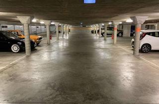 Garagen mieten in Anklamer Straße 37, 10115 Mitte, Tiefgaragenstellplätze in Berlin am Standort Anklamer Str. 37 zu vermieten!