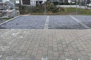 Immobilie mieten in Friedhofstraße 82, 64625 Bensheim, Brandneue Stellplätze zu vermieten!