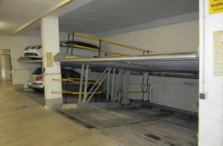 Garagen mieten in Wehrmathen, 12529 Schönefeld, Immer Ärger mit dem Außenparkplatz? Lösung: Duplexparkplatz im Eurowohnpark