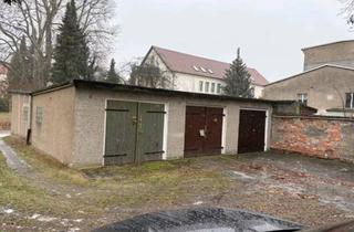 Garagen mieten in Biebersteinstraße, 03149 Forst, Garage in Forst (Lausitz) zu vermieten