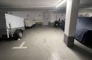 Garagen mieten in Allinger Straße 117, 82178 Puchheim, Tiefgaragen Stellplatz Puchheim