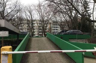 Garagen mieten in Romanshorner Weg 59, 13407 Reinickendorf, Stellplatz gesucht?