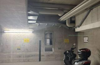 Garagen mieten in Groner Landstraße 55b, 37081 Göttingen, Tiefgaragenstellplatz zur Miete – gepflegte Anlage
