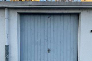 Garagen mieten in 63477 Maintal, Großzügige Garage in begehrter Lage