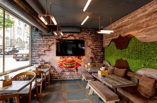 Gewerbeimmobilie mieten in Untere Lindenstr. 1+3, 71332 Waiblingen, BAT´S Burger Waiblingen