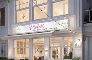 Gewerbeimmobilie kaufen in 31812 Bad Pyrmont, Attraktives Wohn- und Geschäftshaus im Herzen der Stadt – mit großzügigem Restaurant