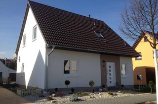 Haus kaufen in 04687 Trebsen, gemütliches Haus mit Grundstück in Seelingstädt