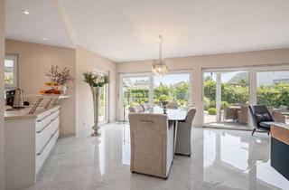 Einfamilienhaus kaufen in 24983 Handewitt, Raum für Familie, Ruhe und Stil – modernes Einfamilienhaus in Handewitt