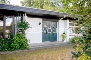 Haus kaufen in 27386 Bothel, Großzügiger Bungalow mit parkähnlichem Grundstück in ruhiger Lage