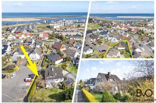 Einfamilienhaus kaufen in 24235 Wendtorf, Den Wendtorfer Strand vor der Tür - Großzügiges Einfamilienhaus