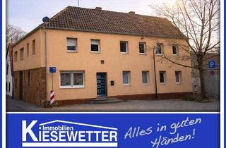 Einfamilienhaus kaufen in 67591 Offstein, Saniertes Wohnhaus mit ELW in Offstein & familienfreundliches Einfamilienhaus in Offstein