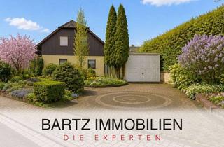 Einfamilienhaus kaufen in 67316 Carlsberg, Eigenheim mit Herz und Gartenidylle – Einfamilienhaus in ruhiger Wohnlage