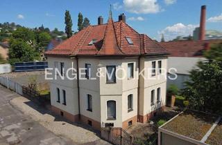 Haus kaufen in 73525 Schwäbisch Gmünd, Zentrale Lage trifft Altbaucharme – Zweifamilienhaus in Schwäbisch Gmünd