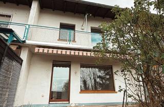 Haus kaufen in Hirschberger Str, 56077 Asterstein, Charmantes Reihenmittelhaus in beliebter Wohnlage