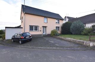 Einfamilienhaus kaufen in 56593 Pleckhausen, Einfamilienhaus in Pleckhausen