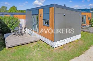 Haus kaufen in 92339 Beilngries, Modernes Tiny House an der Altmühl zu verkaufen