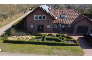 Haus kaufen in 26906 Dersum, Hier ist die Welt noch in Ordnung * Wellness * Sauna * Pool *