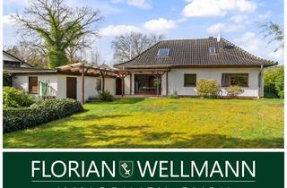 Einfamilienhaus kaufen in 27243 Kirchseelte, Einfamilienhaus mit traumhaftem Grundstück in Kirchseelte