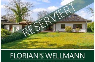 Einfamilienhaus kaufen in 27243 Kirchseelte, Einfamilienhaus mit traumhaftem Grundstück in Kirchseelte